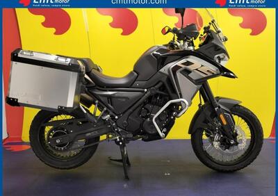 Voge Valico 650DSX (2021 - 24) - Annuncio 9551510