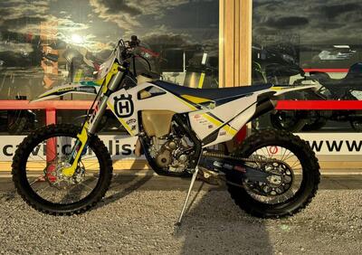 Husqvarna FE 250 (2021) - Annuncio 9551511