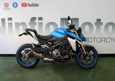 Suzuki GSX-S1000 (2021 - 24) - Annuncio 9551615