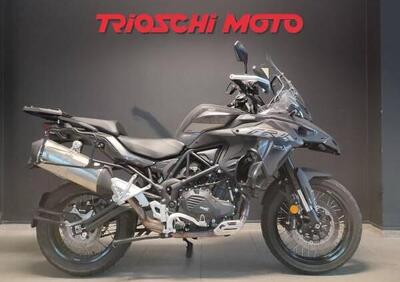 Benelli TRK 502X (2021 - 24) - Annuncio 9551517