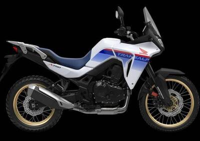 Honda Transalp XL750 (2023 - 24) - Annuncio 9551535