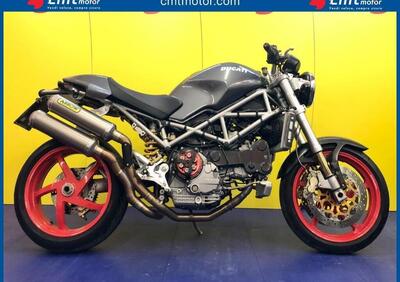 Ducati Monster S4R (2003 - 05) - Annuncio 9551539