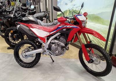 Honda CRF 300 L (2021 - 24) - Annuncio 9551546