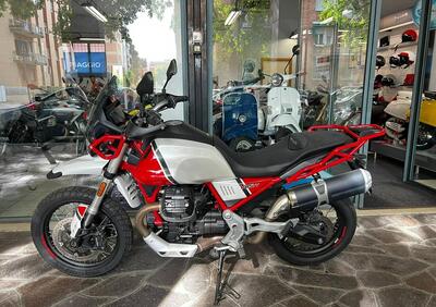 Moto Guzzi V85 TT (2019 - 20) - Annuncio 9098938