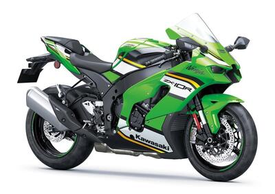 Kawasaki Ninja 1000 ZX-10R (2021 - 25) - Annuncio 9551554