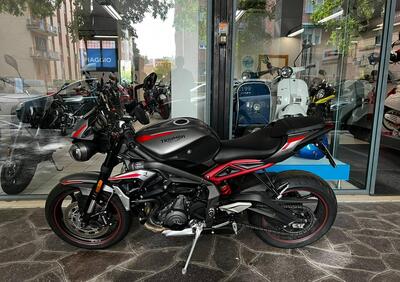 Triumph Street Triple R (2020 - 23) - Annuncio 9098890