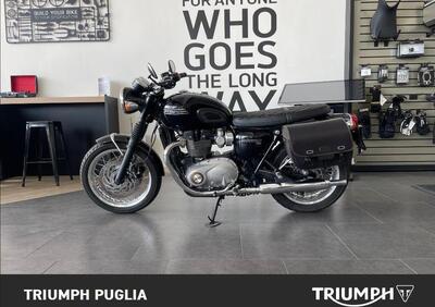 Triumph Bonneville T120 (2021 - 24) - Annuncio 9547062