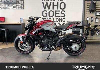 MV Agusta Brutale 800 RR (2021 - 24) - Annuncio 9551557