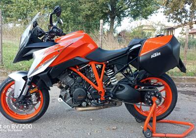 KTM 1290 Super Duke GT ABS (2016 - 18) - Annuncio 9551578