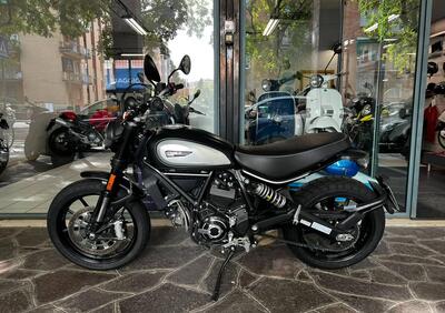 Ducati Scrambler 800 Icon Dark (2020) - Annuncio 9255107