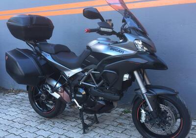 Ducati Multistrada 1200 S Granturismo (2013 - 14) - Annuncio 9551602