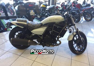 Kawasaki Eliminator 500 (2024 - 25) - Annuncio 9551600