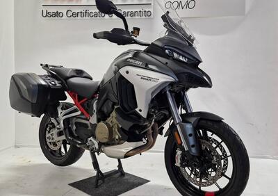 Ducati Multistrada V4 S (2021 - 24) - Annuncio 9551613