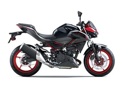 Kawasaki Z 500 SE (2024 - 25) - Annuncio 9551614