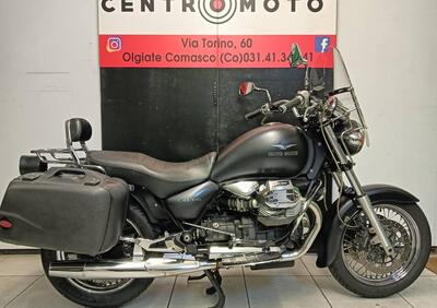 Moto Guzzi California 1100 Aquila Nera (2010 - 11) - Annuncio 9551628