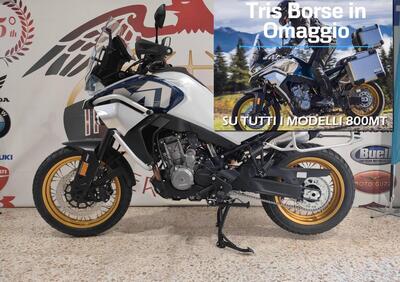 CFMOTO 800MT Explorer (2023 - 24) - Annuncio 9207564