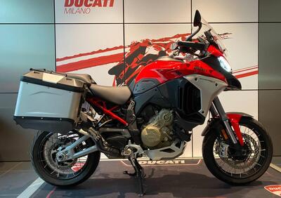 Ducati Multistrada V4 Rally (2023 - 24) - Annuncio 9551635