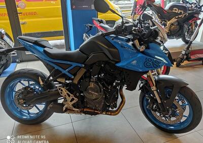 Suzuki GSX-8S (2023 - 24) - Annuncio 9551645