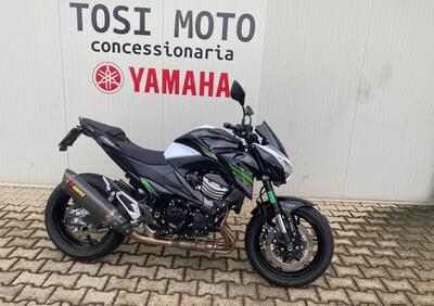 Kawasaki Z 800 ABS (2012 - 16) - Annuncio 9551670