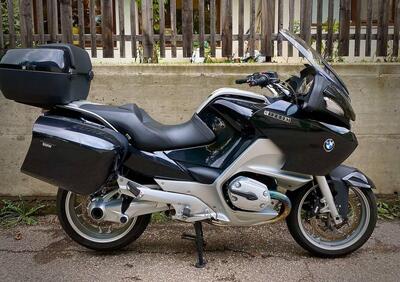 Bmw R 1200 RT (2010 - 13) - Annuncio 9551679