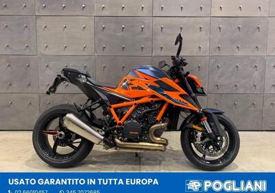 KTM 1290 Super Duke R (2022 - 23) - Annuncio 9551666