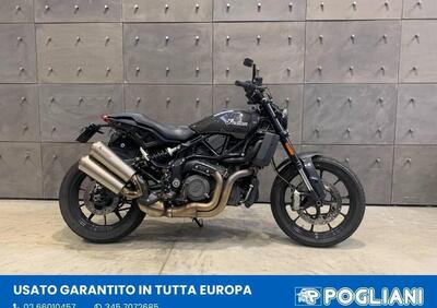 Indian FTR 1200 (2019 - 20) - Annuncio 9551687