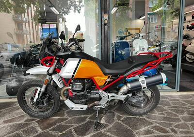 Moto Guzzi V85 TT Evocative Graphics (2021 - 23) - Annuncio 9551700