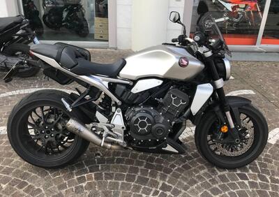 Honda CB 1000 R (2021 - 24) - Annuncio 9551696