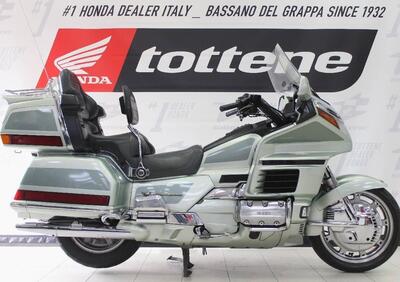 Honda GL 1500 SE Gold Wing (1991 - 02) - Annuncio 9551705