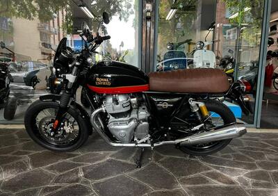 Royal Enfield Interceptor 650 (2021 - 24) - Annuncio 9551709