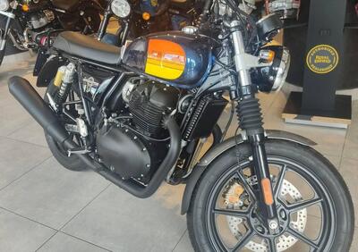 Royal Enfield Interceptor 650 (2021 - 24) - Annuncio 9551721