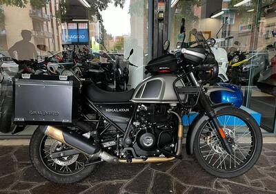 Royal Enfield Himalayan 411 (2021 - 24) - Annuncio 9551731