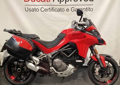 Ducati Multistrada 1260 S (2018 - 20) - Annuncio 9551725