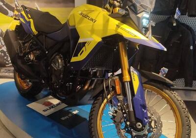 Suzuki V-Strom 800DE (2023 - 24) - Annuncio 9551737