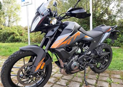 KTM 390 Adventure (2022 - 24) - Annuncio 9551745