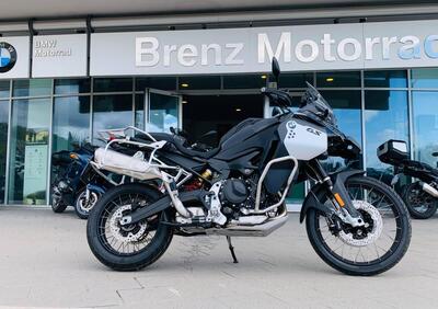 Bmw F 900 GS Adventure (2024 - 25) - Annuncio 9551746