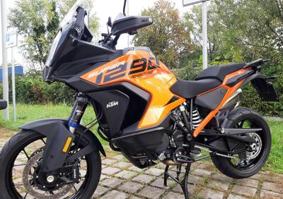 KTM 1290 Super Adventure S (2022 - 24) - Annuncio 9551752