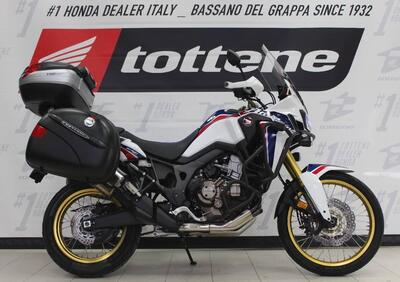 Honda Africa Twin CRF 1000L DCT ABS (2016 - 17) - Annuncio 9551751