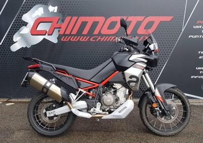 Aprilia Tuareg 660 (2022 - 24) - Annuncio 9550977