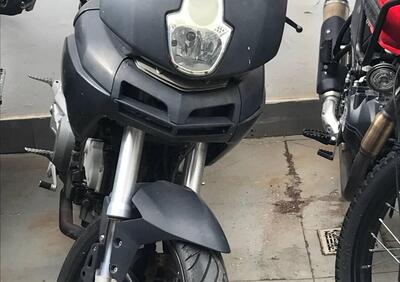 Ducati Multistrada 620 (2005 - 07) - Annuncio 9551759