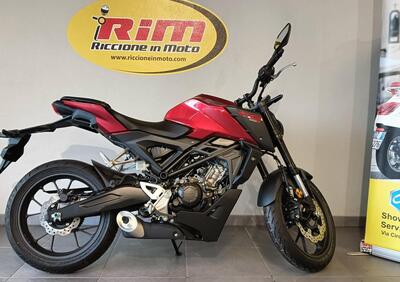 Honda CB 125 R (2024) - Annuncio 9551766