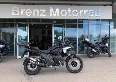 Bmw R 1300 GS Triple Black (2023 - 25) - Annuncio 9551767