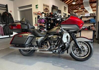 Harley-Davidson 114 Road Glide Ultra (2019) - FLTRXU - Annuncio 9551782