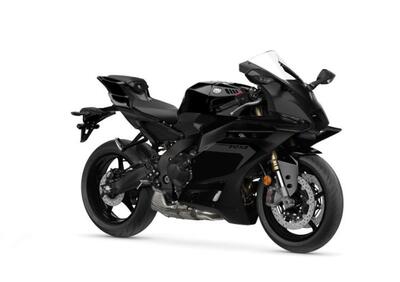 Yamaha YZF R6 (2017 - 20) - Annuncio 9551793