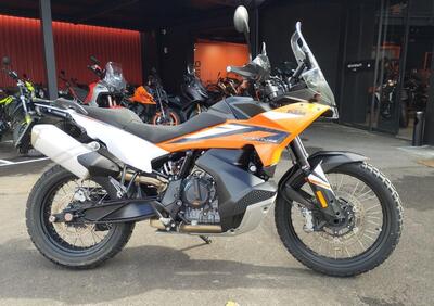 KTM 890 Adventure (2023 - 24) - Annuncio 9551796