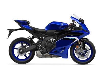 Yamaha YZF R6 (2017 - 20) - Annuncio 9551797