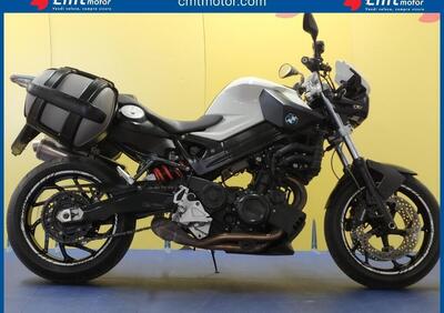 Bmw F 800 R (2009 - 11) - Annuncio 9551806