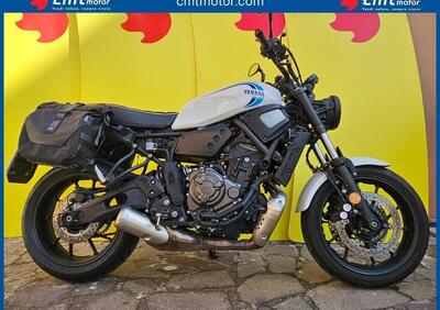 Yamaha XSR 700 (2021) - Annuncio 9551811