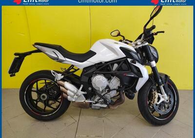 MV Agusta Brutale 675 (2011 - 15) - Annuncio 9551815