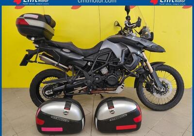 Bmw F 800 GS (2008 - 15) - Annuncio 9551816